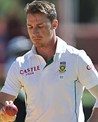 Dale Steyn